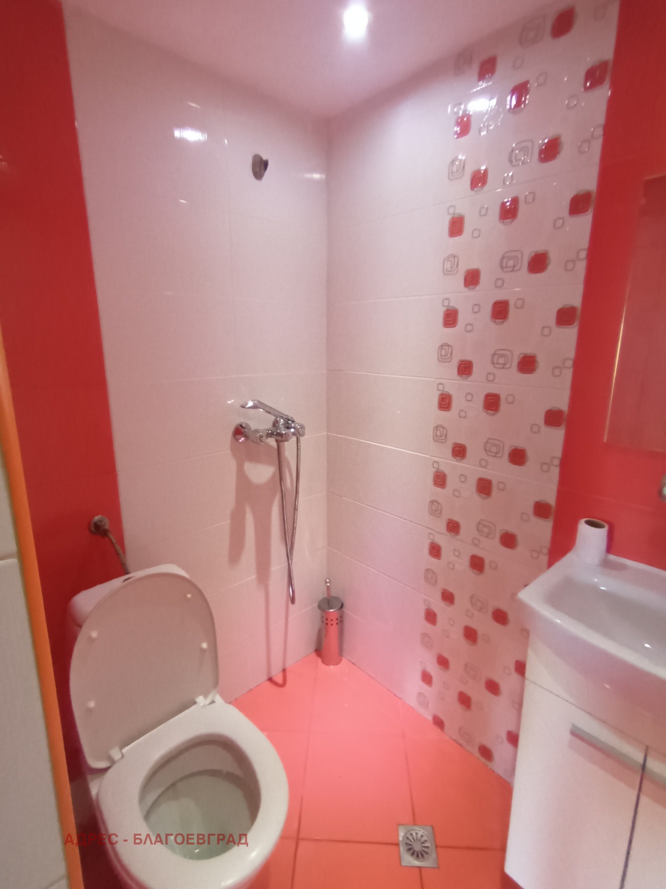 Продава МЕЗОНЕТ, гр. Благоевград, Еленово 1, снимка 13 - Апартаменти - 53675609