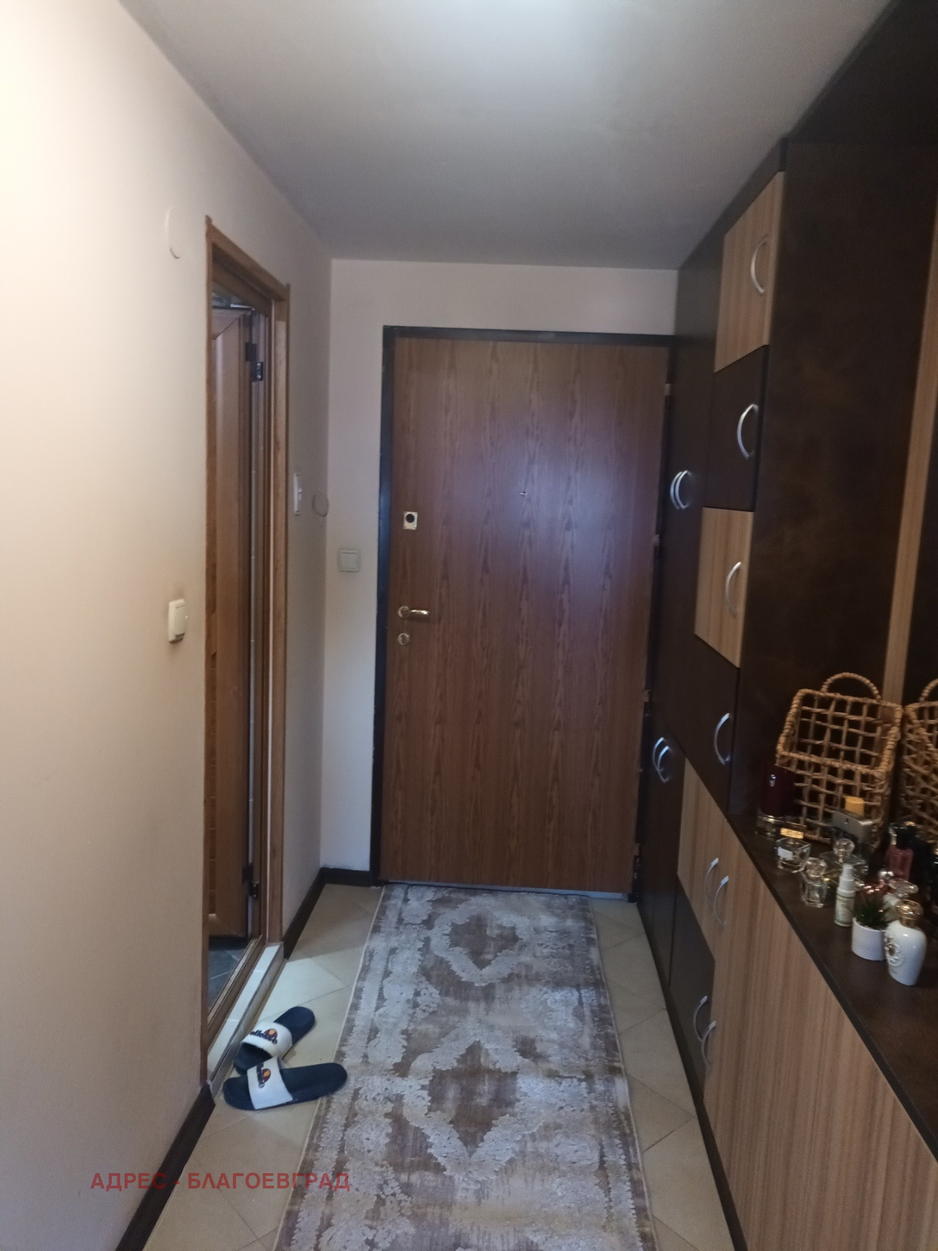 Продава МЕЗОНЕТ, гр. Благоевград, Еленово 1, снимка 4 - Апартаменти - 53675609