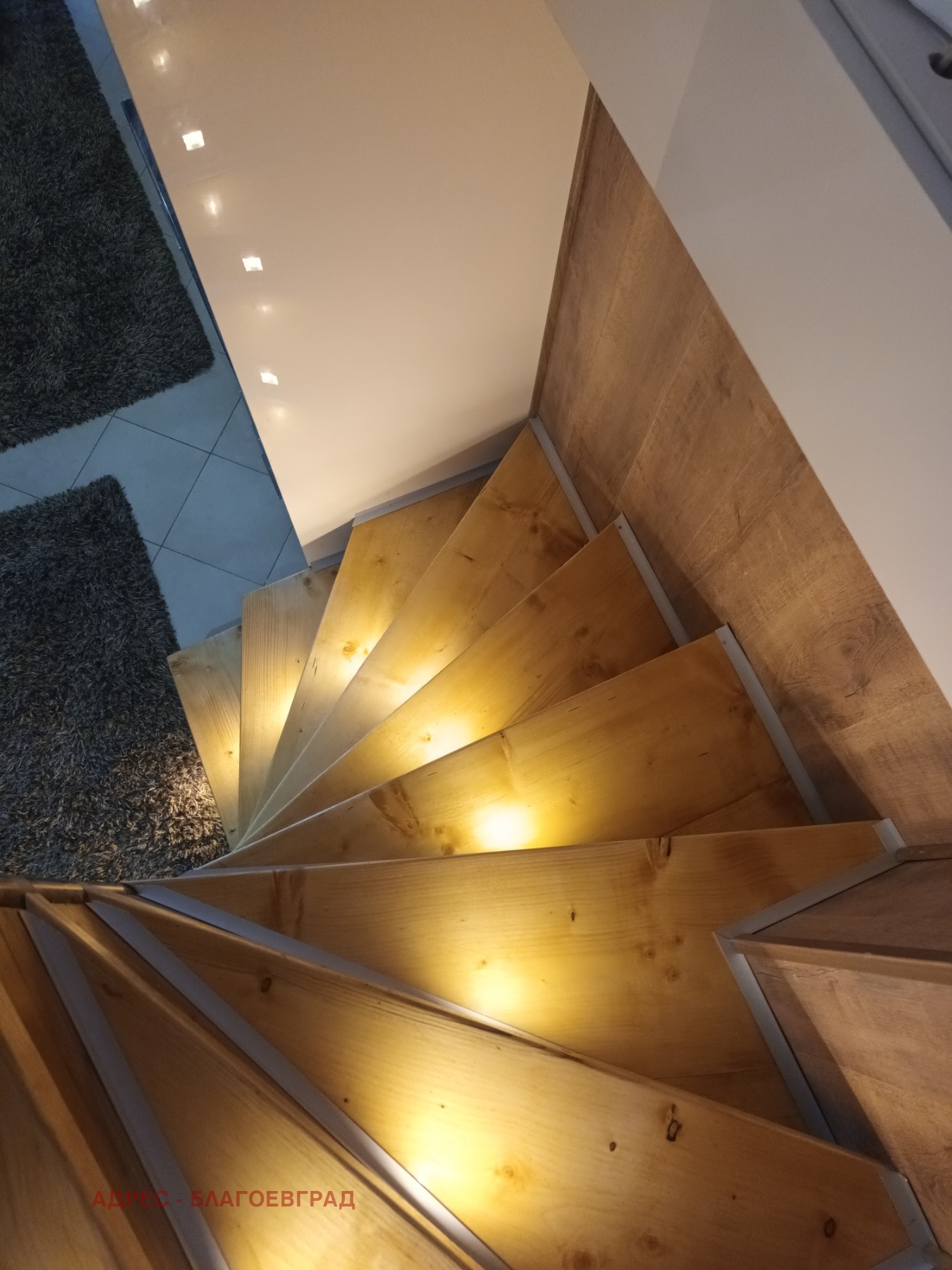 Продава МЕЗОНЕТ, гр. Благоевград, Еленово 1, снимка 2 - Апартаменти - 53675609