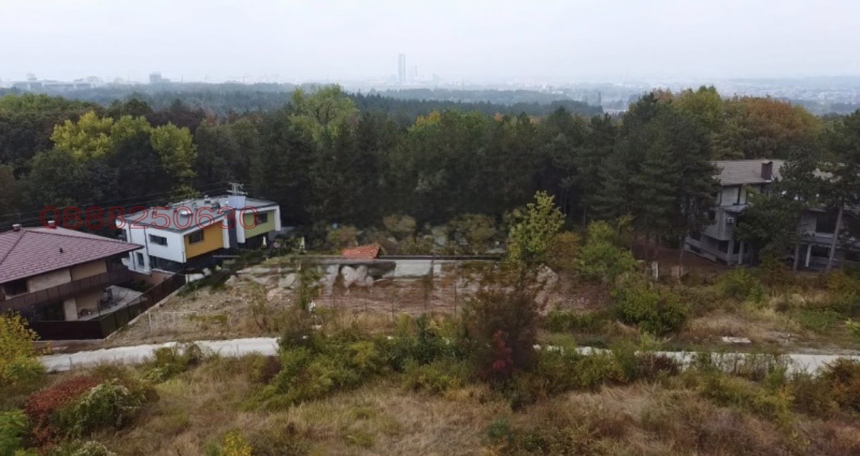 Продава ПАРЦЕЛ, гр. София, с. Панчарево, снимка 10 - Парцели - 53788754