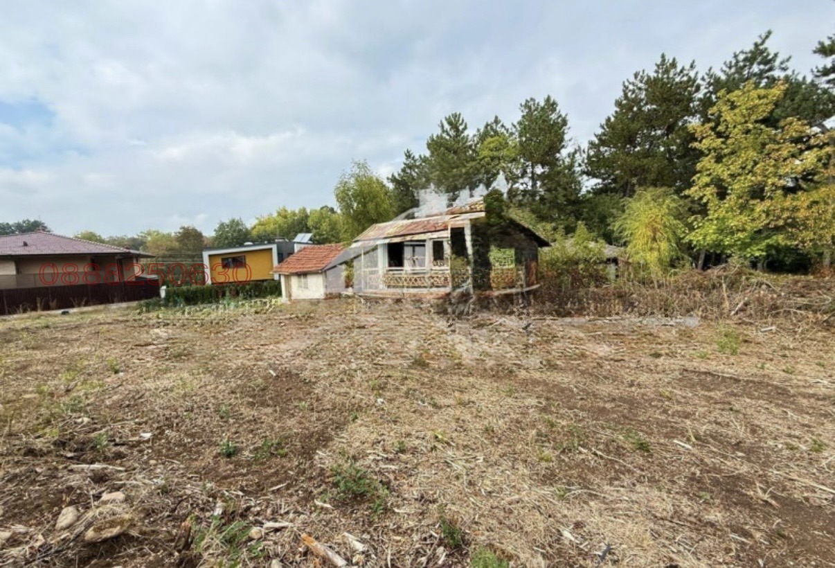 Продава ПАРЦЕЛ, гр. София, с. Панчарево, снимка 11 - Парцели - 53788754