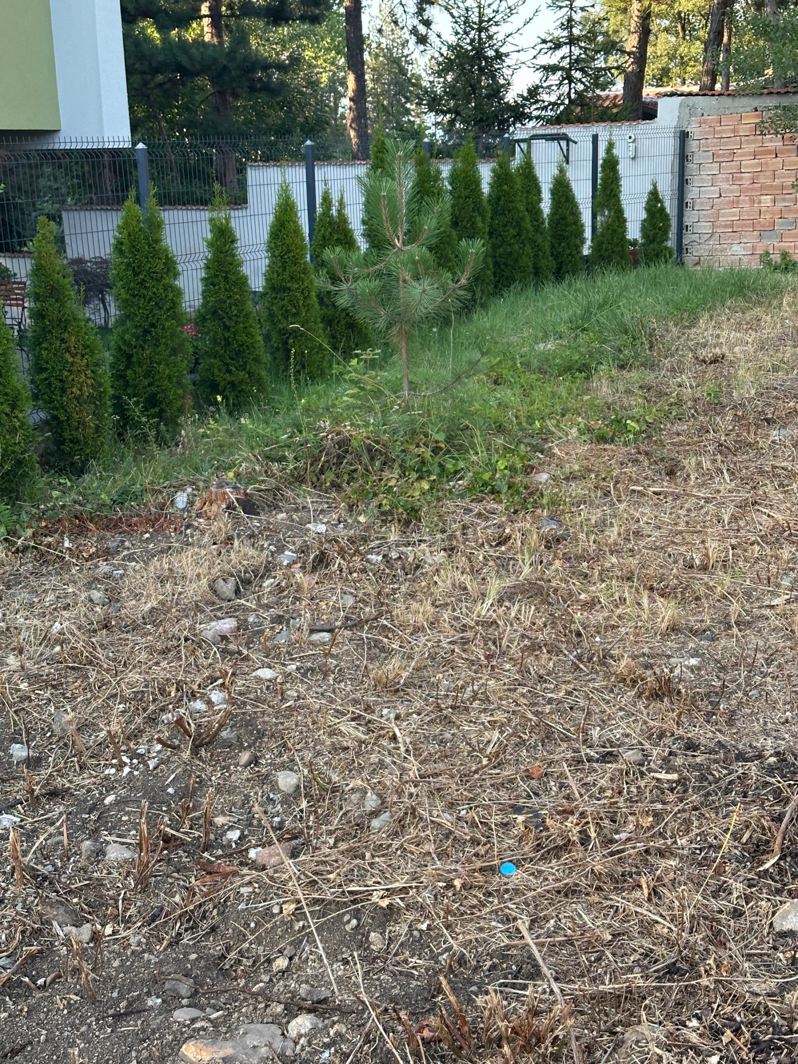 Продава ПАРЦЕЛ, гр. София, с. Панчарево, снимка 5 - Парцели - 53788754