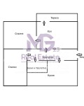 Продава 3-СТАЕН, град Пловдив, Кючук Париж • 122000 € / 238611.26 лв. • 81939963 1
