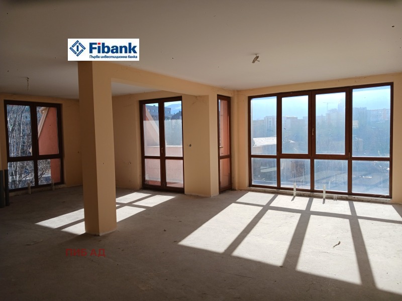 Продава 3-СТАЕН в град София, Изток - 159 кв.м / 605 000 € » 1 183 277.15 лв., ПИБ АД