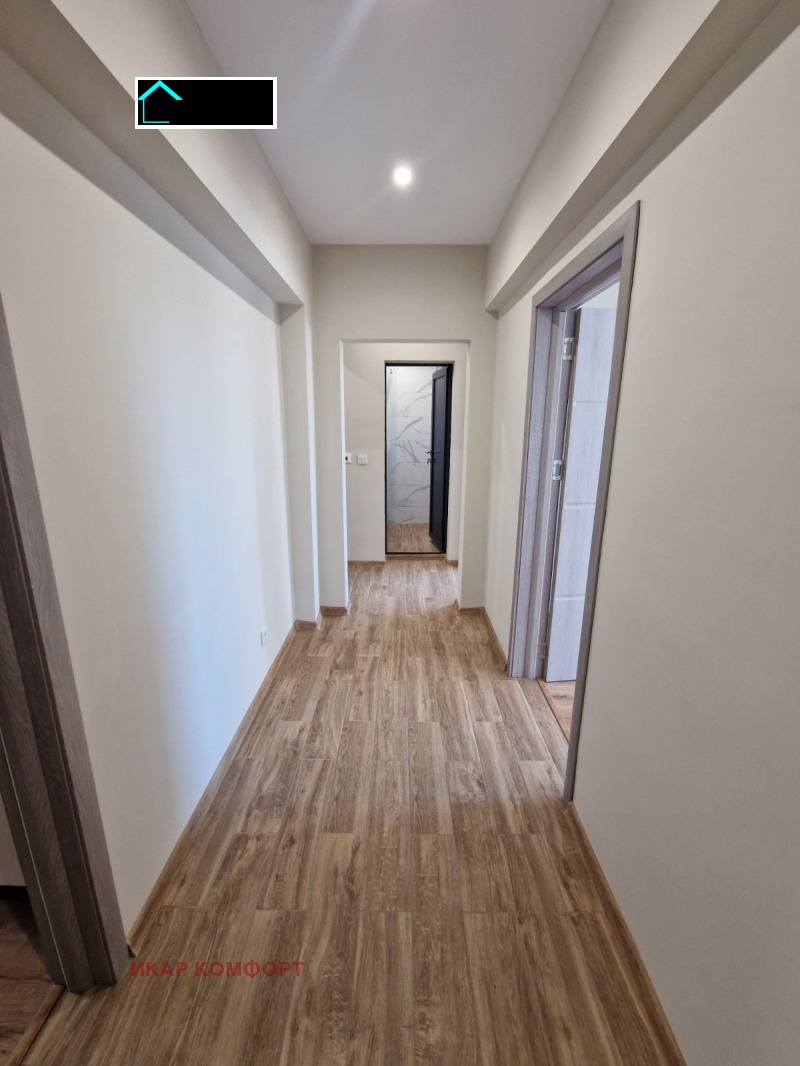 Продава 4-СТАЕН в град Русе, Широк център - 87 кв.м / 179 000 € » 350 093.57 лв., ИКАР КОМФОРТ