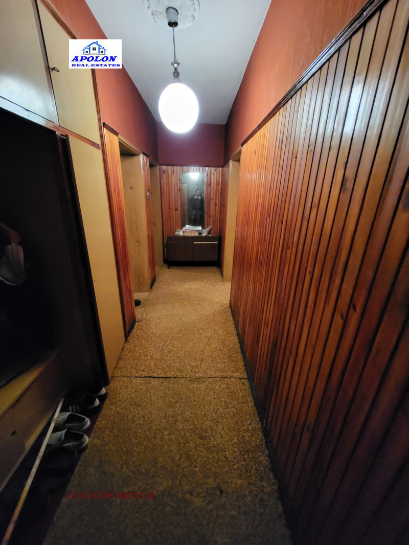 Продава МНОГОСТАЕН в област Пазарджик, гр. Пещера - 160 кв.м / 115 000 € » 224 920.45 лв., АПОЛОН ИМОТИ