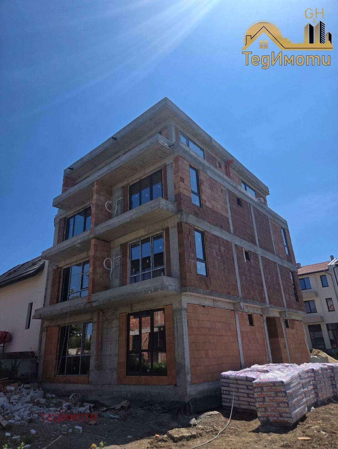 Продава 3-СТАЕН | Imot.bg — изображение 2