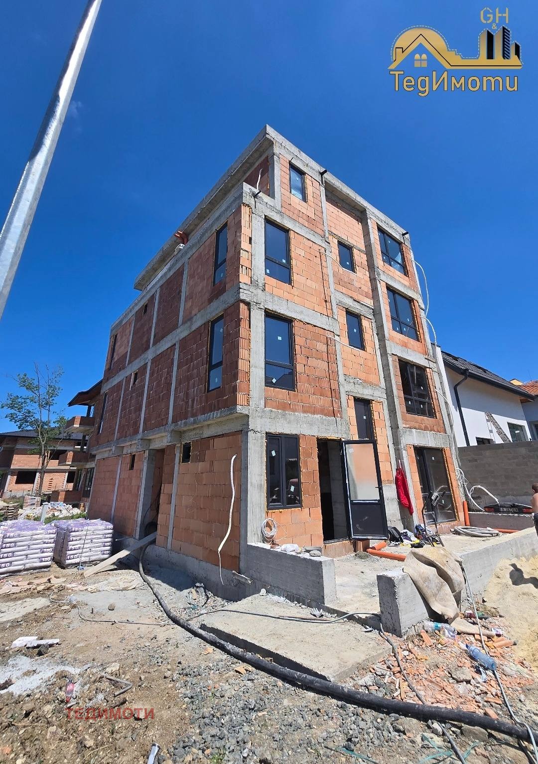 Продава 3-СТАЕН | Imot.bg — изображение 3