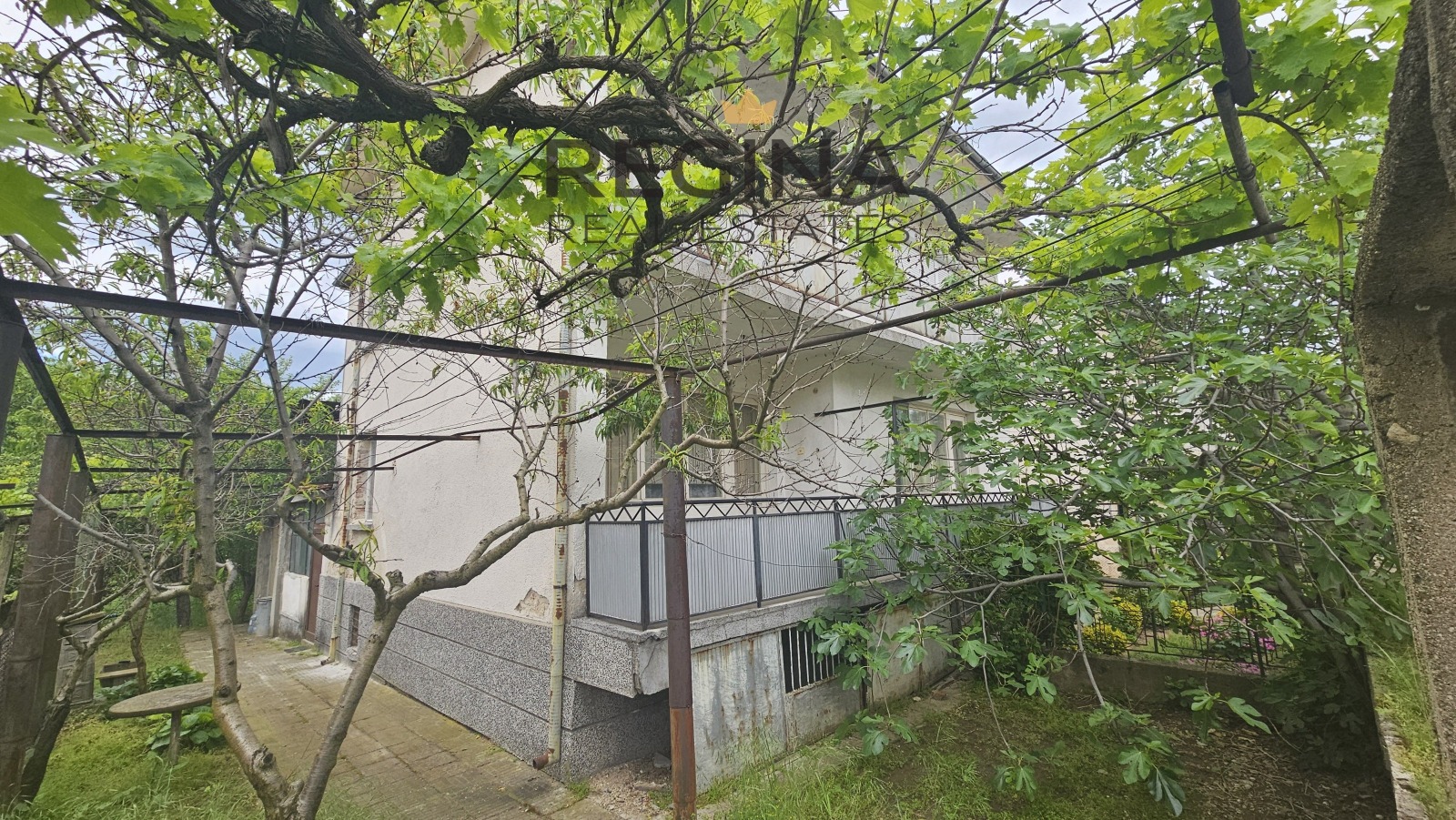 Продава ЕТАЖ ОТ КЪЩА | Imot.bg — изображение 2