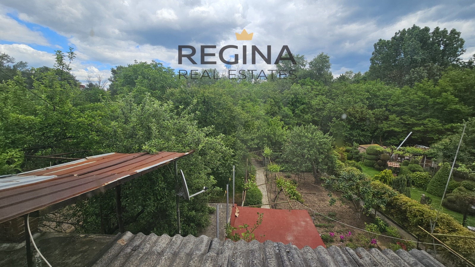 Продава ЕТАЖ ОТ КЪЩА | Imot.bg — изображение 14