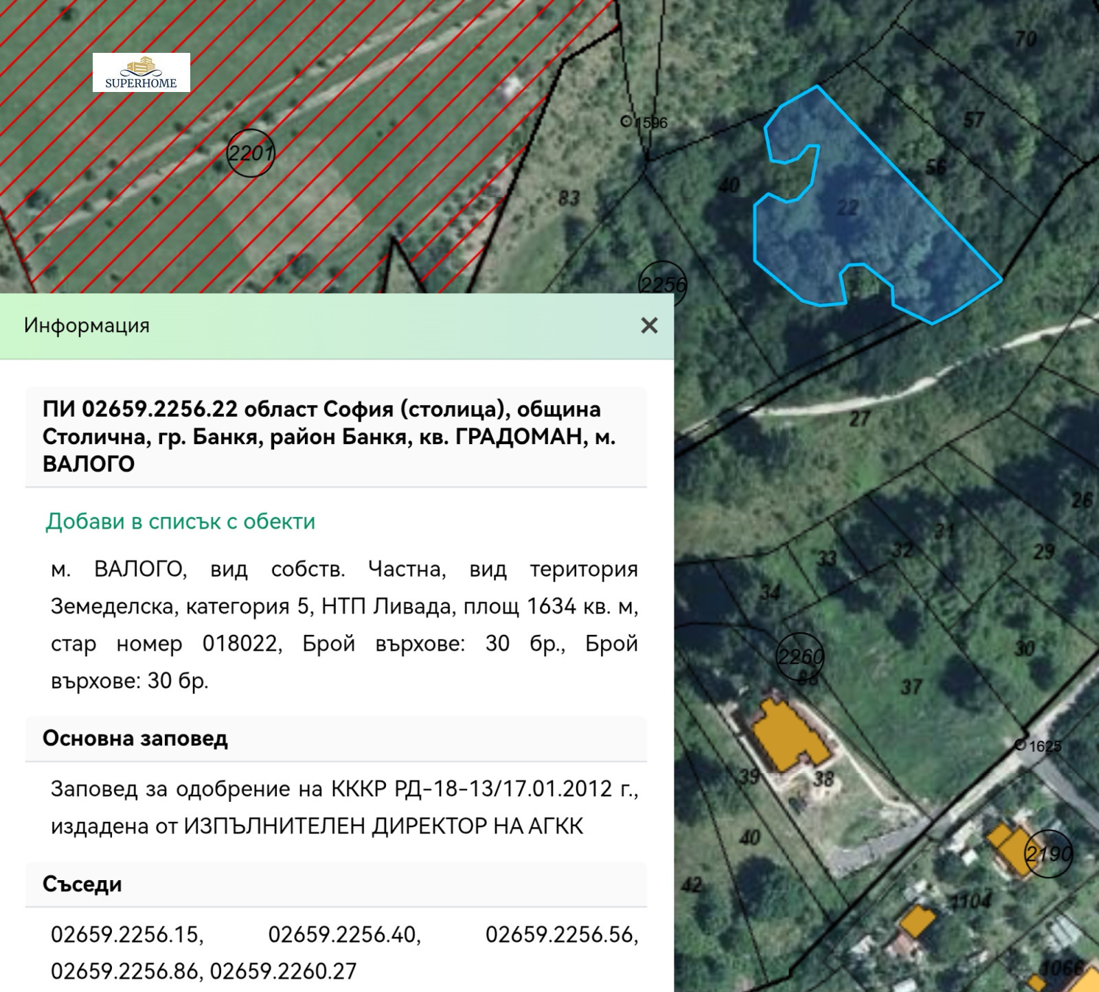������� ������ | Imot.bg � ����������� 5