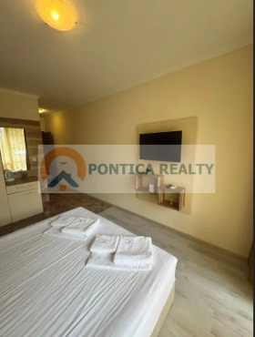 Studio Sveti Vlas, regione Burgas 3