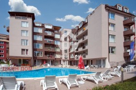 1 quarto k.k. Slantchev briag, região Burgas 9