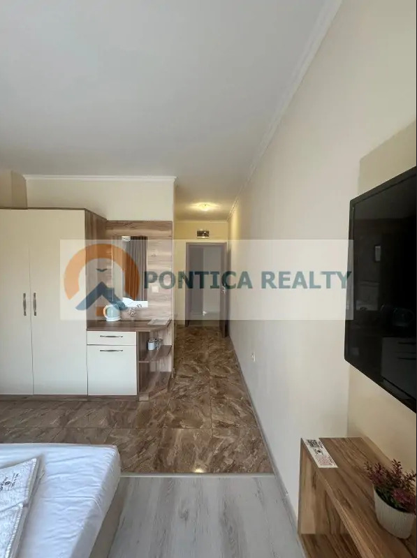 In vendita  Studio regione Burgas , Sveti Vlas , 31 mq | 32930328