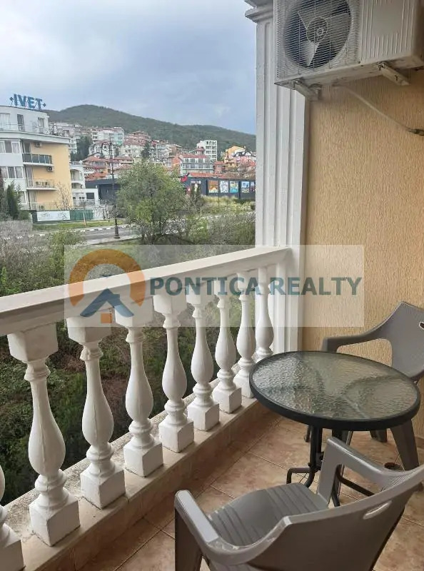 In vendita  Studio regione Burgas , Sveti Vlas , 31 mq | 32930328 - Immagine [7]