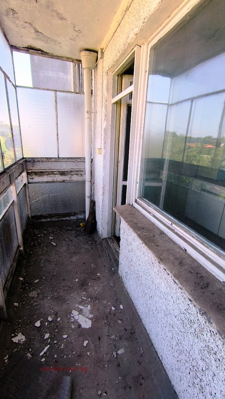 Te koop  Studio Ruse , Rodina 1 , 42 m² | 17389900 - afbeelding [6]