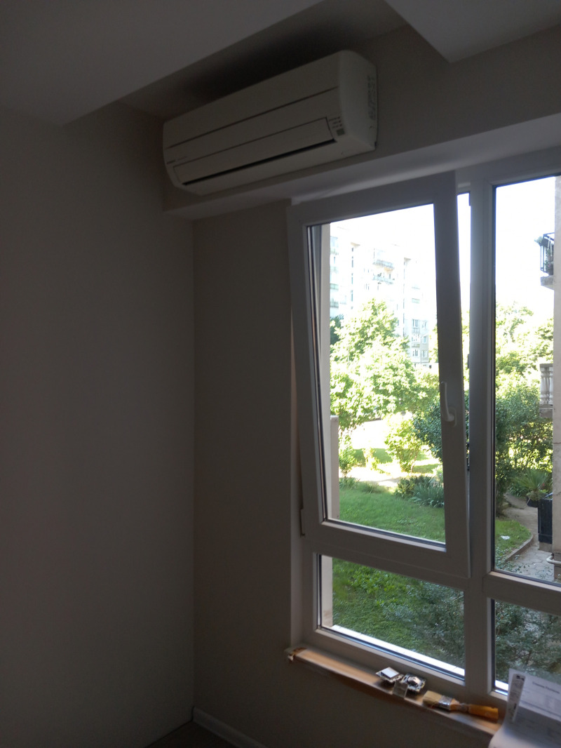 Продается  Студия Кюстендил , Запад , 48 кв.м | 42047736 - изображение [2]
