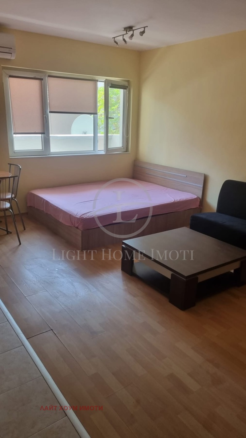 Myytävänä  Studio Plovdiv , Karšijaka , 40 neliömetriä | 89393991 - kuva [2]