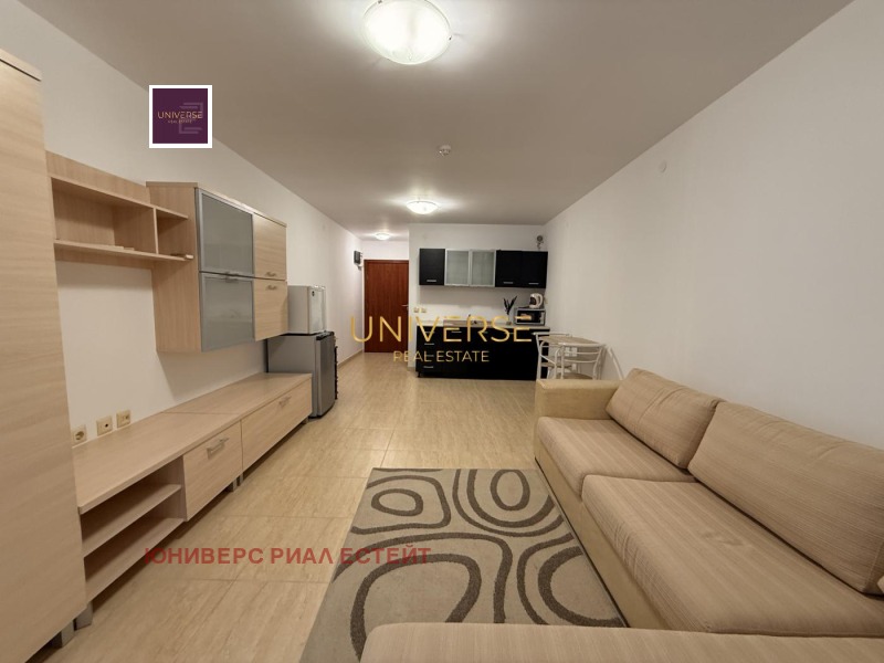 Продава  1-стаен област Бургас , гр. Свети Влас , 39 кв.м | 27429588 - изображение [3]