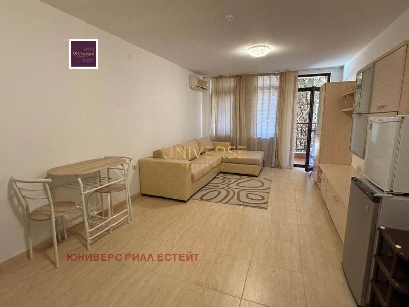 Продава  1-стаен област Бургас , гр. Свети Влас , 39 кв.м | 27429588 - изображение [4]