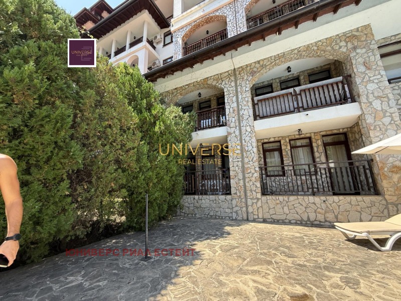 Продава  1-стаен област Бургас , гр. Свети Влас , 39 кв.м | 27429588 - изображение [12]