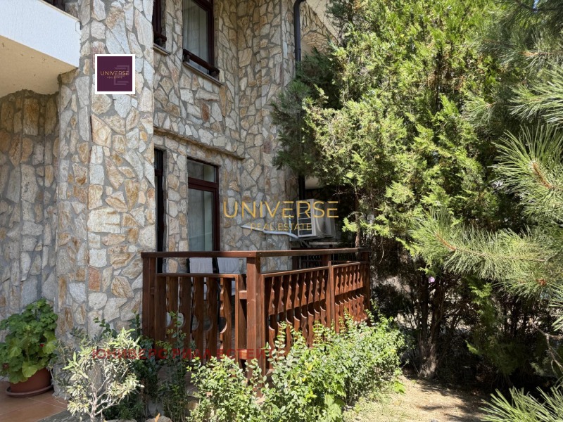 Продава  1-стаен област Бургас , гр. Свети Влас , 39 кв.м | 27429588 - изображение [13]