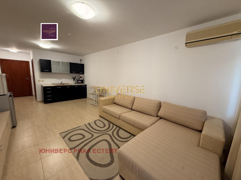 Продава  1-стаен област Бургас , гр. Свети Влас , 39 кв.м | 27429588