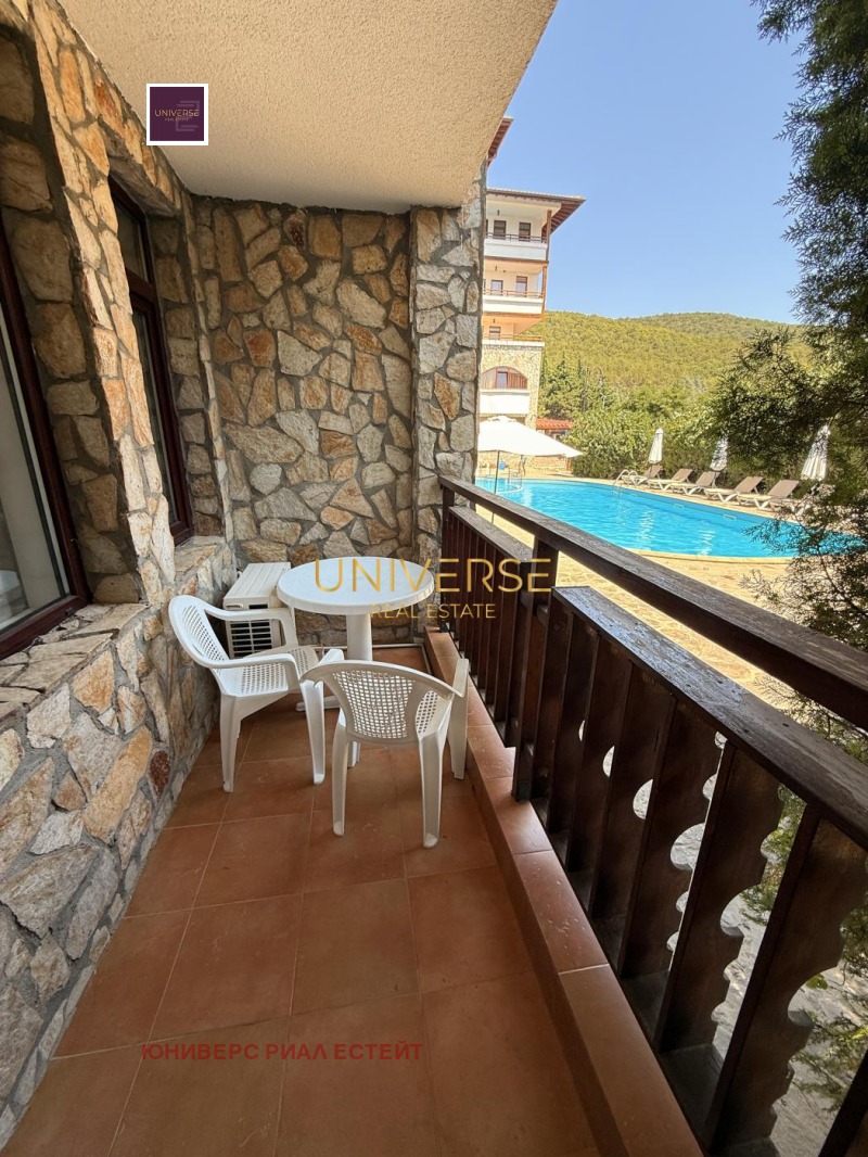 Продава  1-стаен област Бургас , гр. Свети Влас , 39 кв.м | 27429588 - изображение [14]