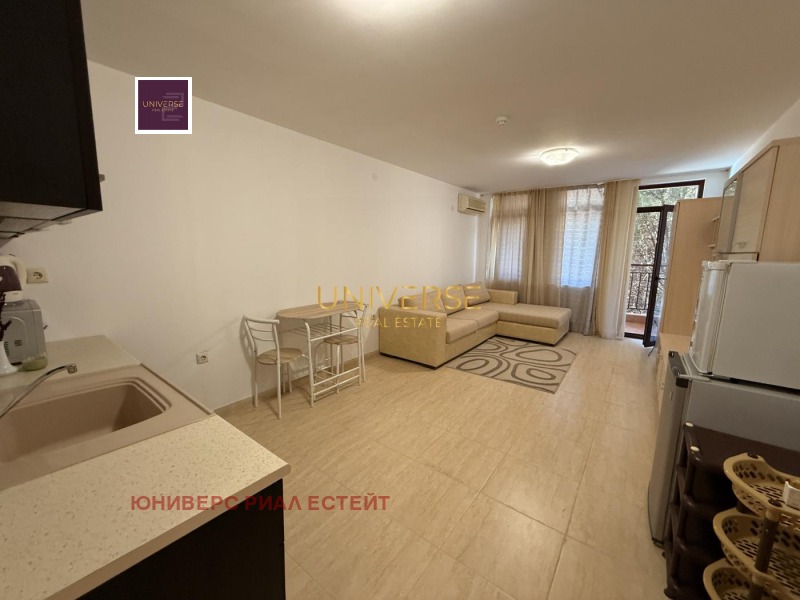 Продава  1-стаен област Бургас , гр. Свети Влас , 39 кв.м | 27429588 - изображение [2]