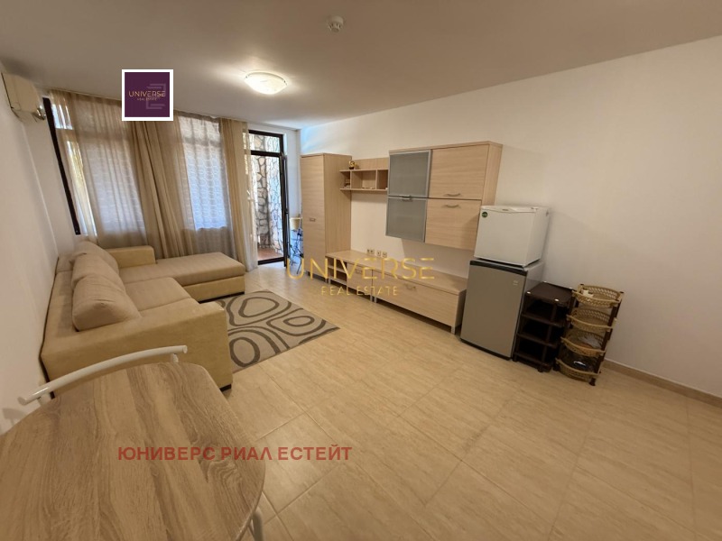 Продава  1-стаен област Бургас , гр. Свети Влас , 39 кв.м | 27429588 - изображение [5]