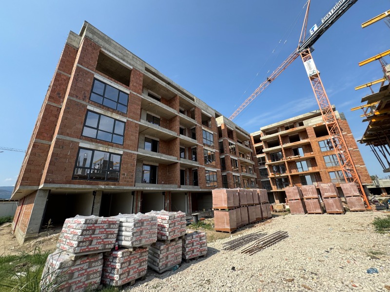 Eladó  1 hálószoba Plovdiv , Ostromila , 77 négyzetméter | 14762274 - kép [13]