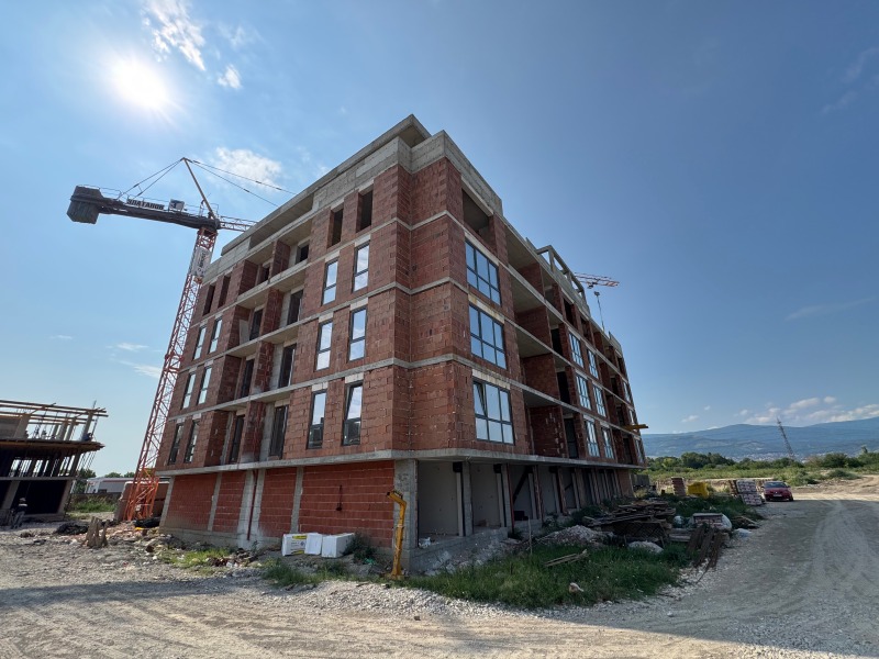 Eladó  1 hálószoba Plovdiv , Ostromila , 77 négyzetméter | 14762274 - kép [11]