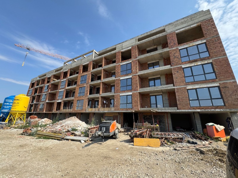 Eladó  1 hálószoba Plovdiv , Ostromila , 77 négyzetméter | 14762274 - kép [12]