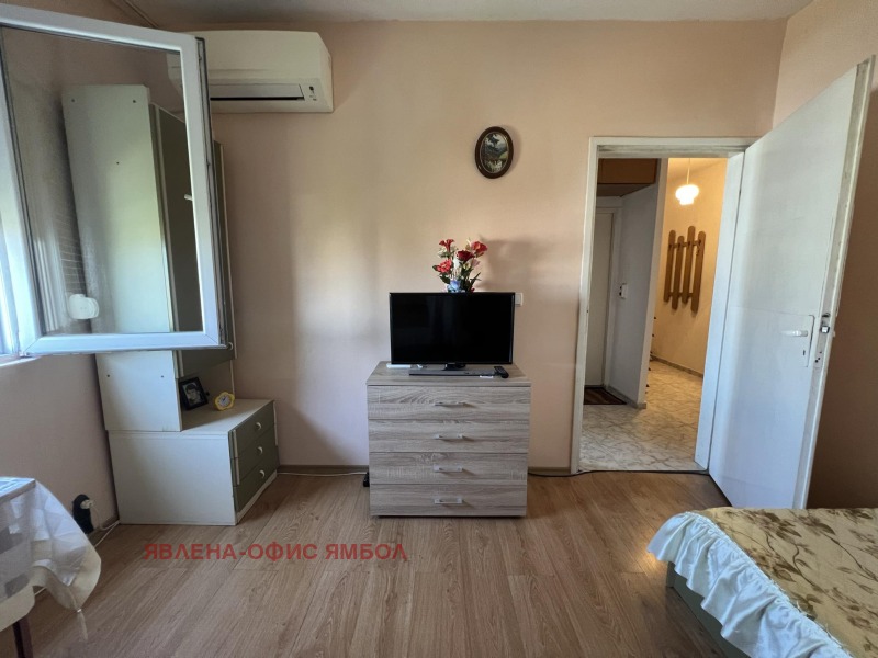 Na prodej  1 ložnice Jambol , Georgi Benkovski , 64 m2 | 25031797 - obraz [3]