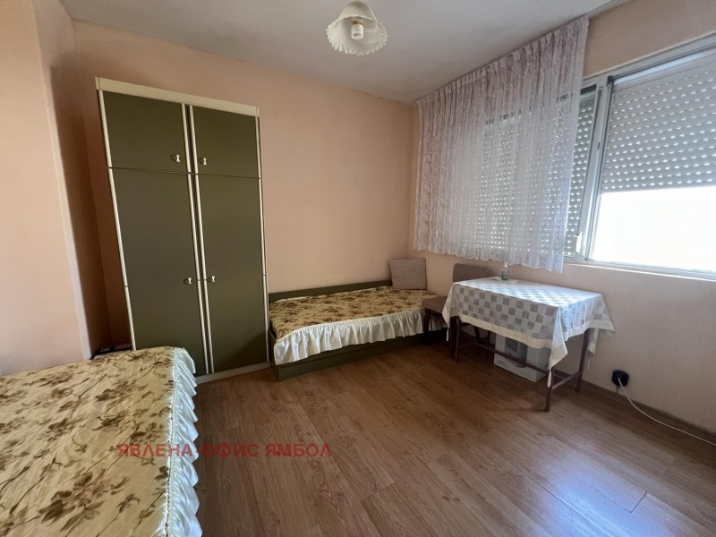 Продава  2-стаен град Ямбол , Георги Бенковски , 64 кв.м | 25031797 - изображение [2]