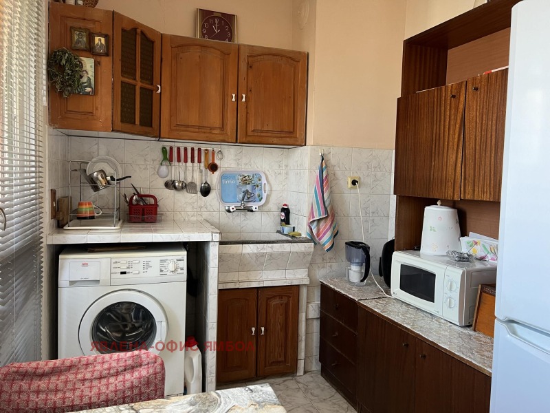 Na prodej  1 ložnice Jambol , Georgi Benkovski , 64 m2 | 25031797 - obraz [5]