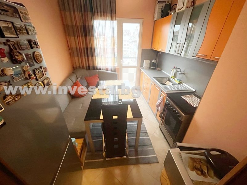 En venta  1 dormitorio Plovdiv , Kyuchuk Parizh , 60 metros cuadrados | 35797646