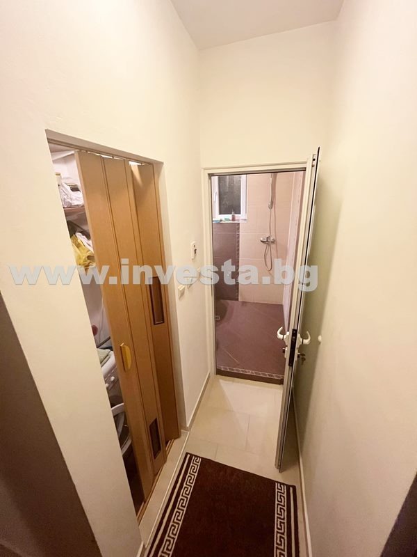 En venta  1 dormitorio Plovdiv , Kyuchuk Parizh , 60 metros cuadrados | 35797646 - imagen [8]