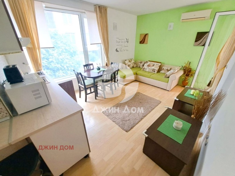 Zu verkaufen  1 Schlafzimmer region Burgas , k.k. Slantschew brjag , 56 qm | 25742317 - Bild [2]