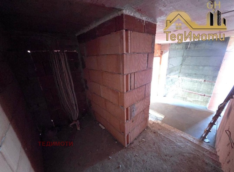 Till salu  2 sovrum region Burgas , Lozenec , 118 kvm | 92185175 - bild [17]