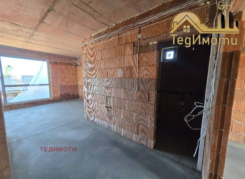 Till salu  2 sovrum region Burgas , Lozenec , 118 kvm | 92185175 - bild [15]