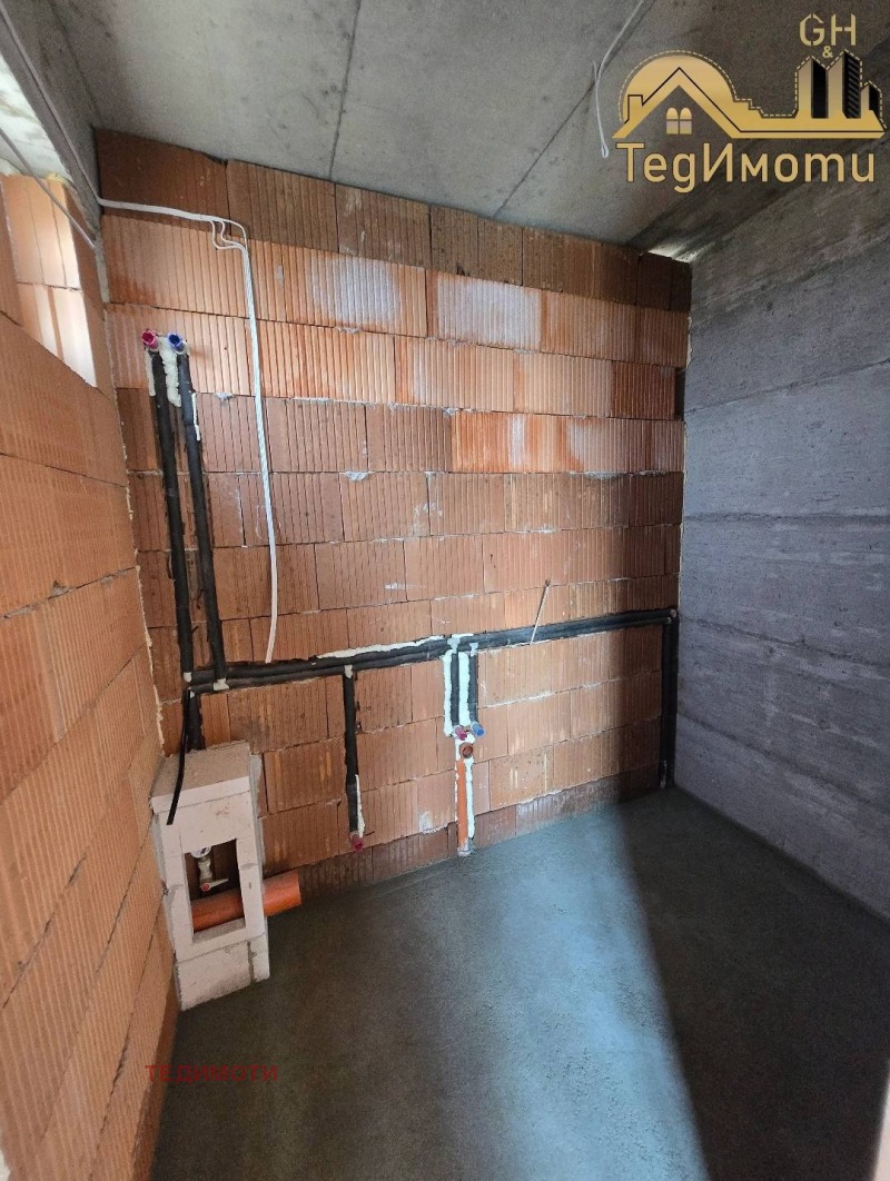Till salu  2 sovrum region Burgas , Lozenec , 118 kvm | 92185175 - bild [8]