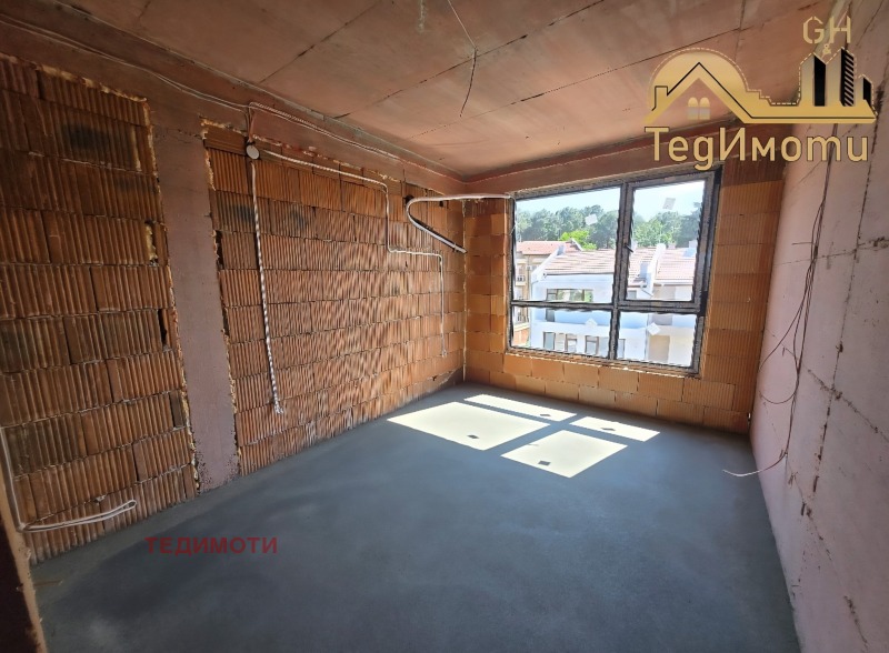 Till salu  2 sovrum region Burgas , Lozenec , 118 kvm | 92185175 - bild [5]