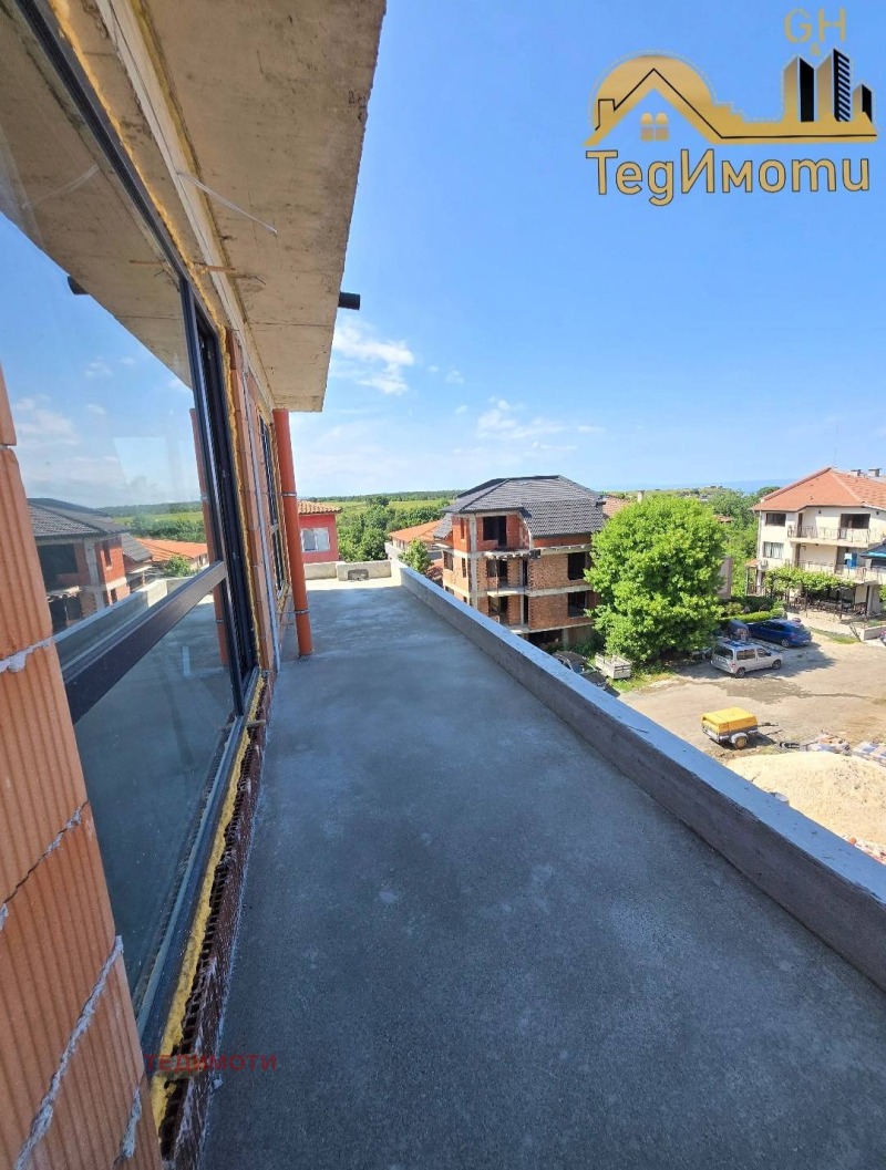 Till salu  2 sovrum region Burgas , Lozenec , 118 kvm | 92185175 - bild [4]