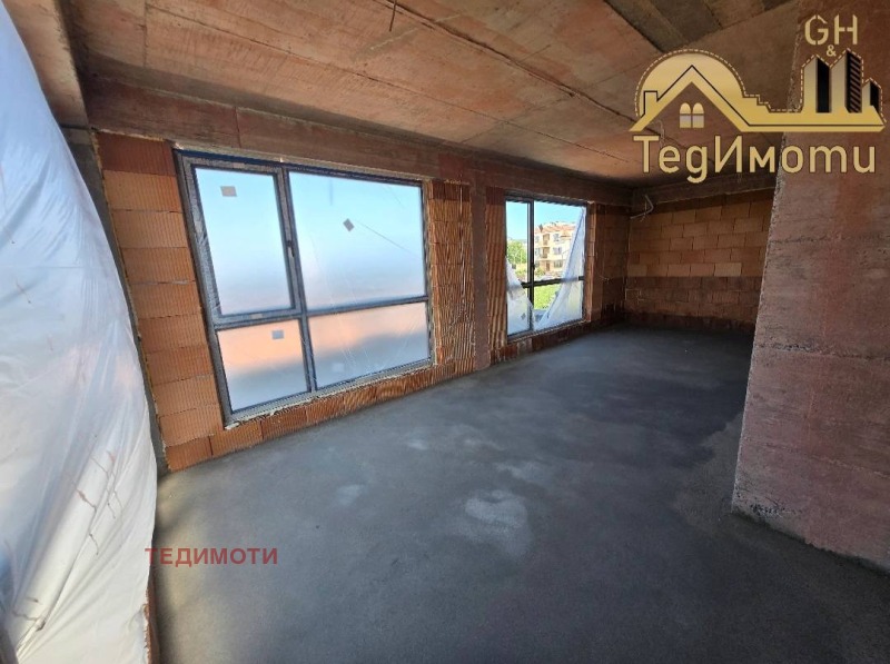 Till salu  2 sovrum region Burgas , Lozenec , 118 kvm | 92185175 - bild [11]