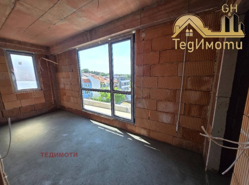 Till salu  2 sovrum region Burgas , Lozenec , 118 kvm | 92185175 - bild [6]