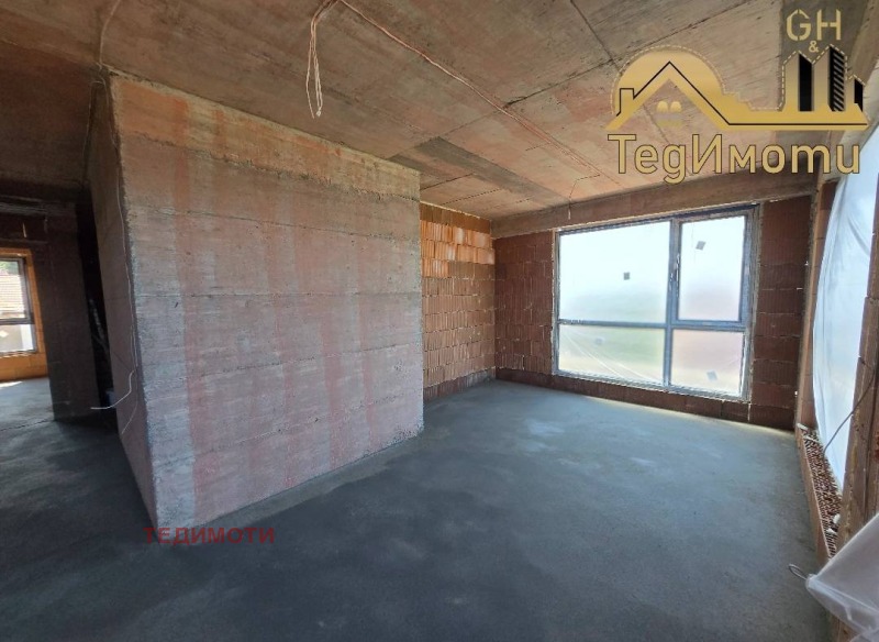 Till salu  2 sovrum region Burgas , Lozenec , 118 kvm | 92185175 - bild [12]