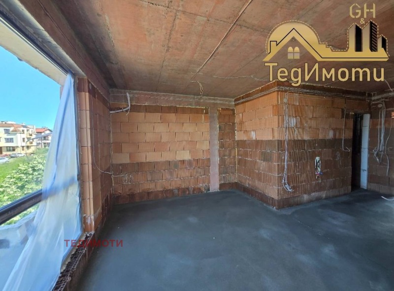 Till salu  2 sovrum region Burgas , Lozenec , 118 kvm | 92185175 - bild [10]