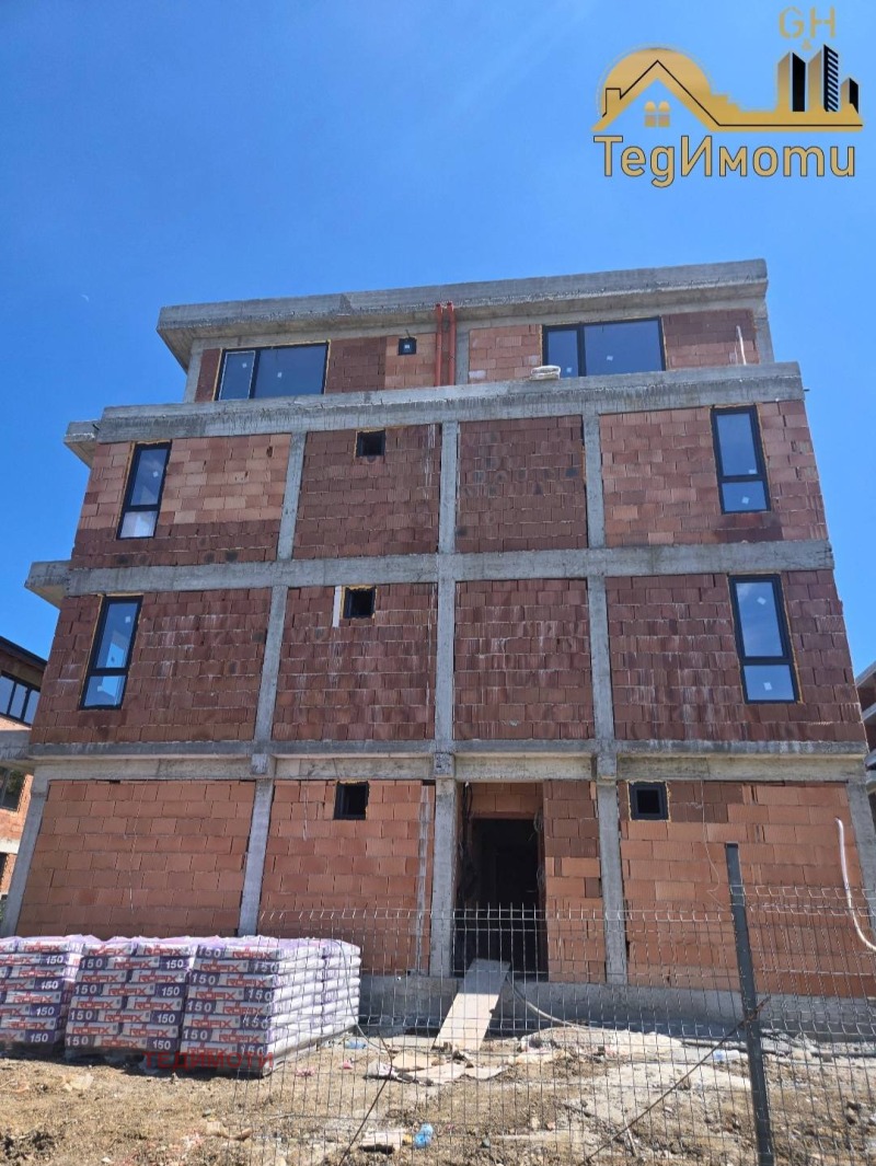 Till salu  2 sovrum region Burgas , Lozenec , 118 kvm | 92185175 - bild [2]