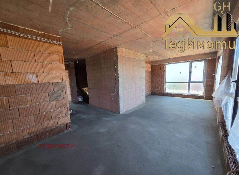 Till salu  2 sovrum region Burgas , Lozenec , 118 kvm | 92185175 - bild [13]